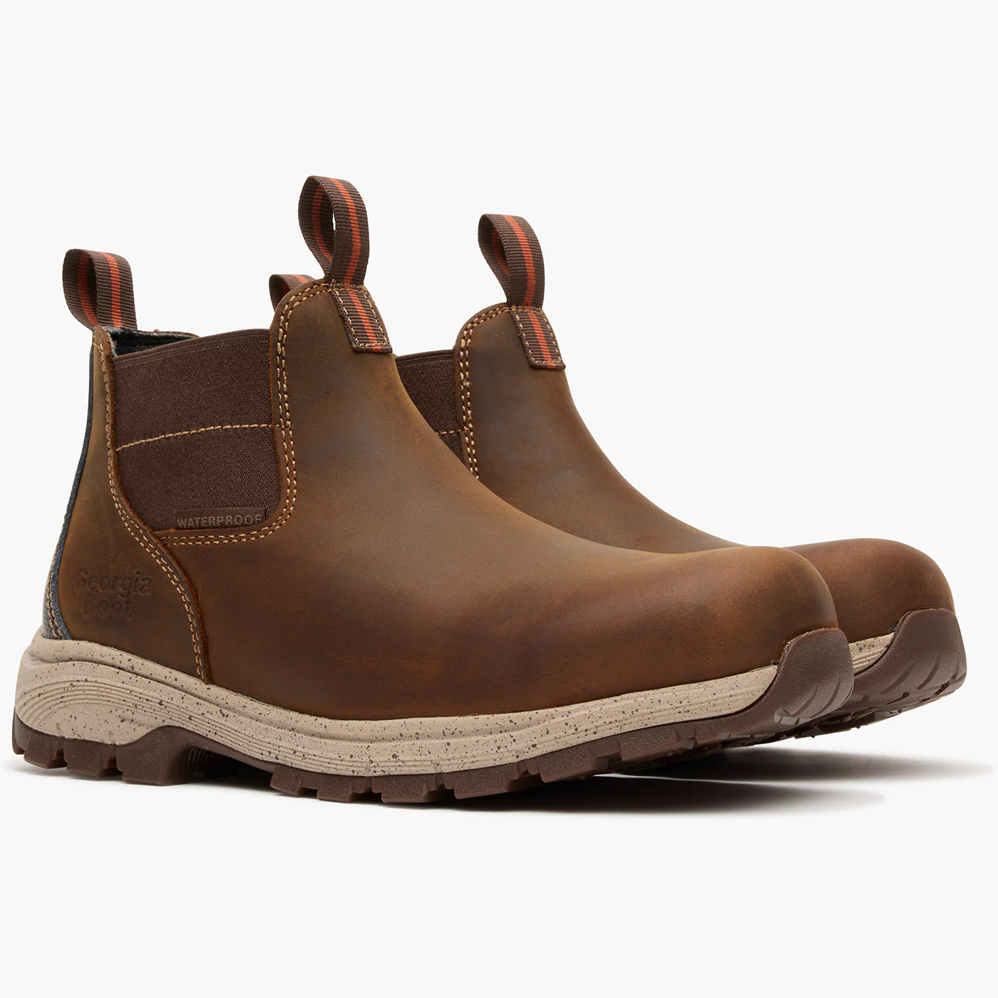 Georgia Womens Eagle Trial (Alloy Toe)