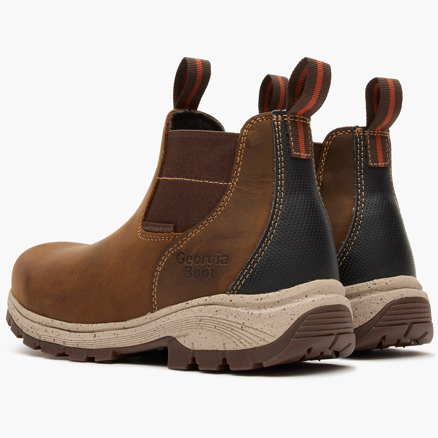 Georgia Womens Eagle Trial (Alloy Toe)