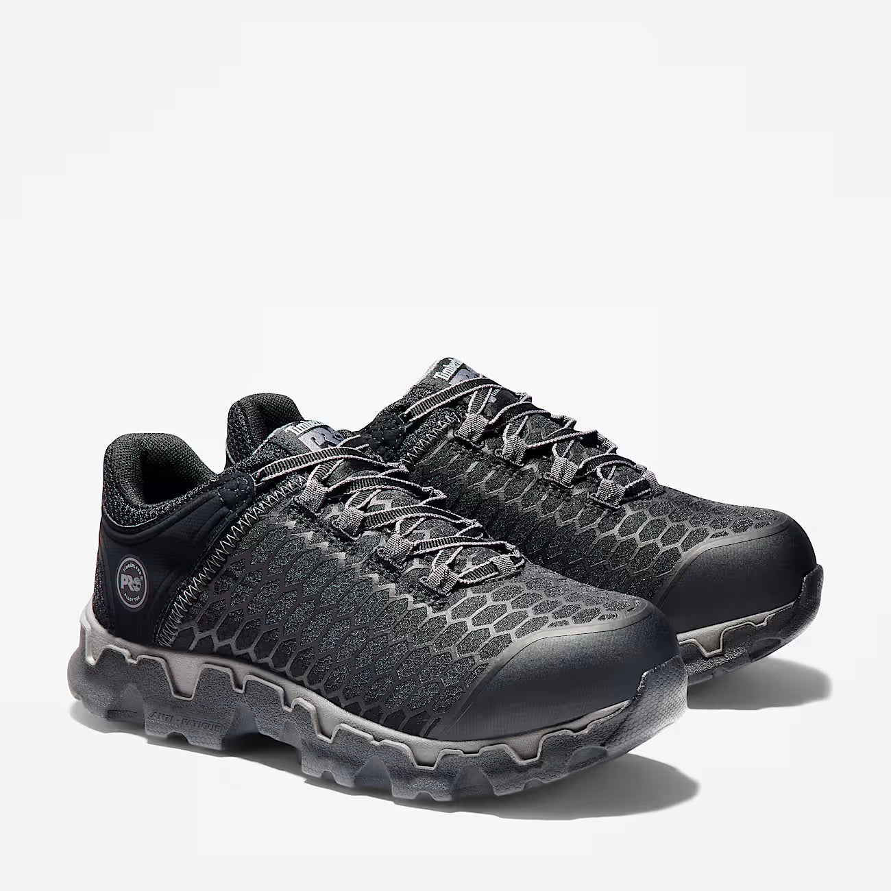 Timberland Pro Womens Powertrain SD+ (Alloy Toe)