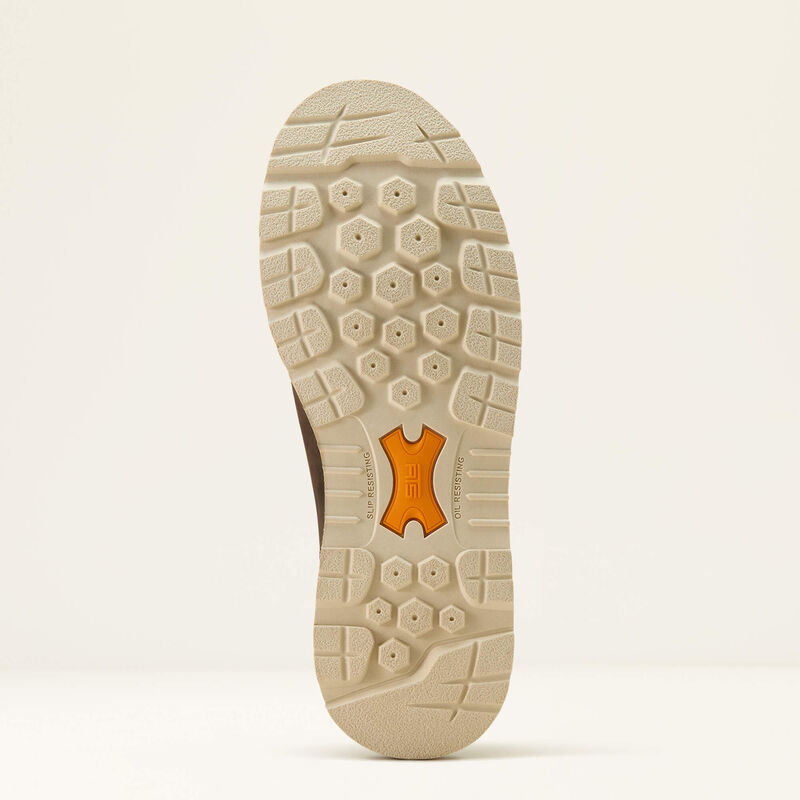 Ariat Womens Rebar Slip-On (Soft Toe)