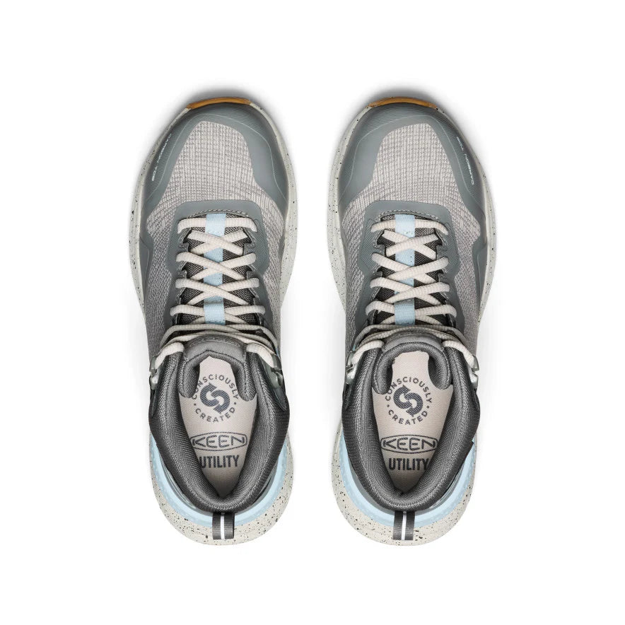 Keen Womens Synchro WP Mid (Carbon Toe)