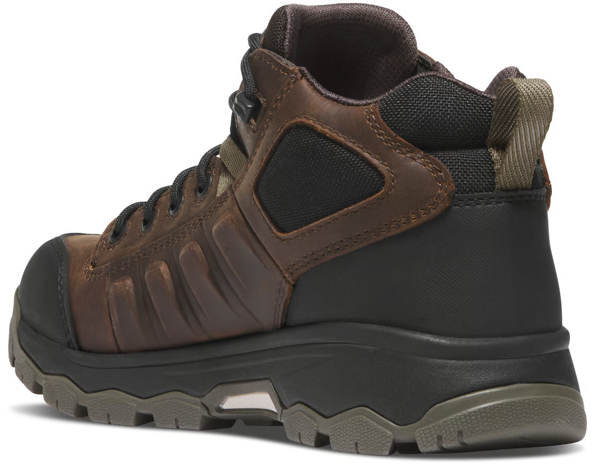 Danner Womens Wheat Ridge 4.5" (Steel Toe)