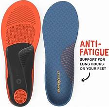 Superfeet Works Cushion