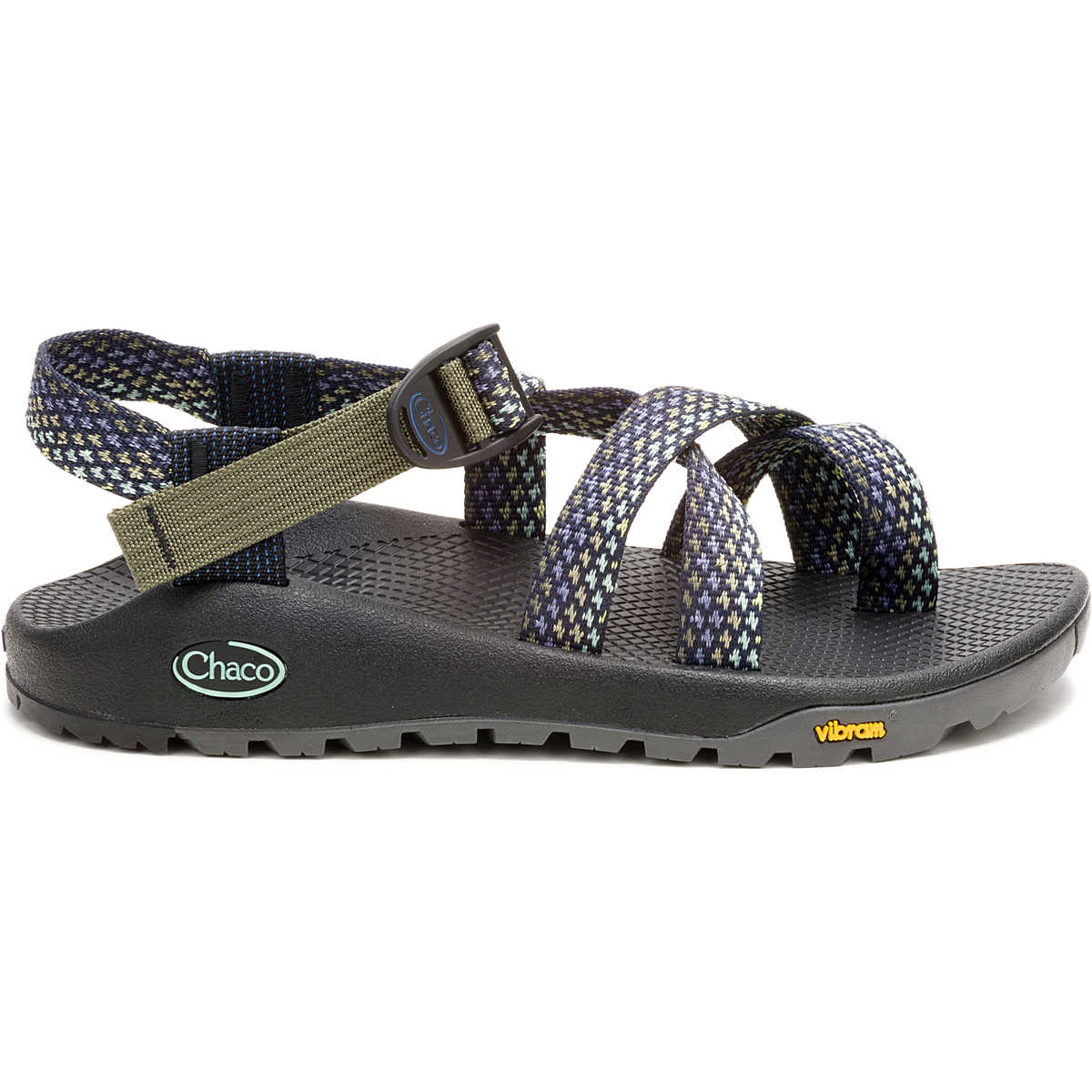 Chaco Women's Z/Cloud 2 Rapid Pro Toe