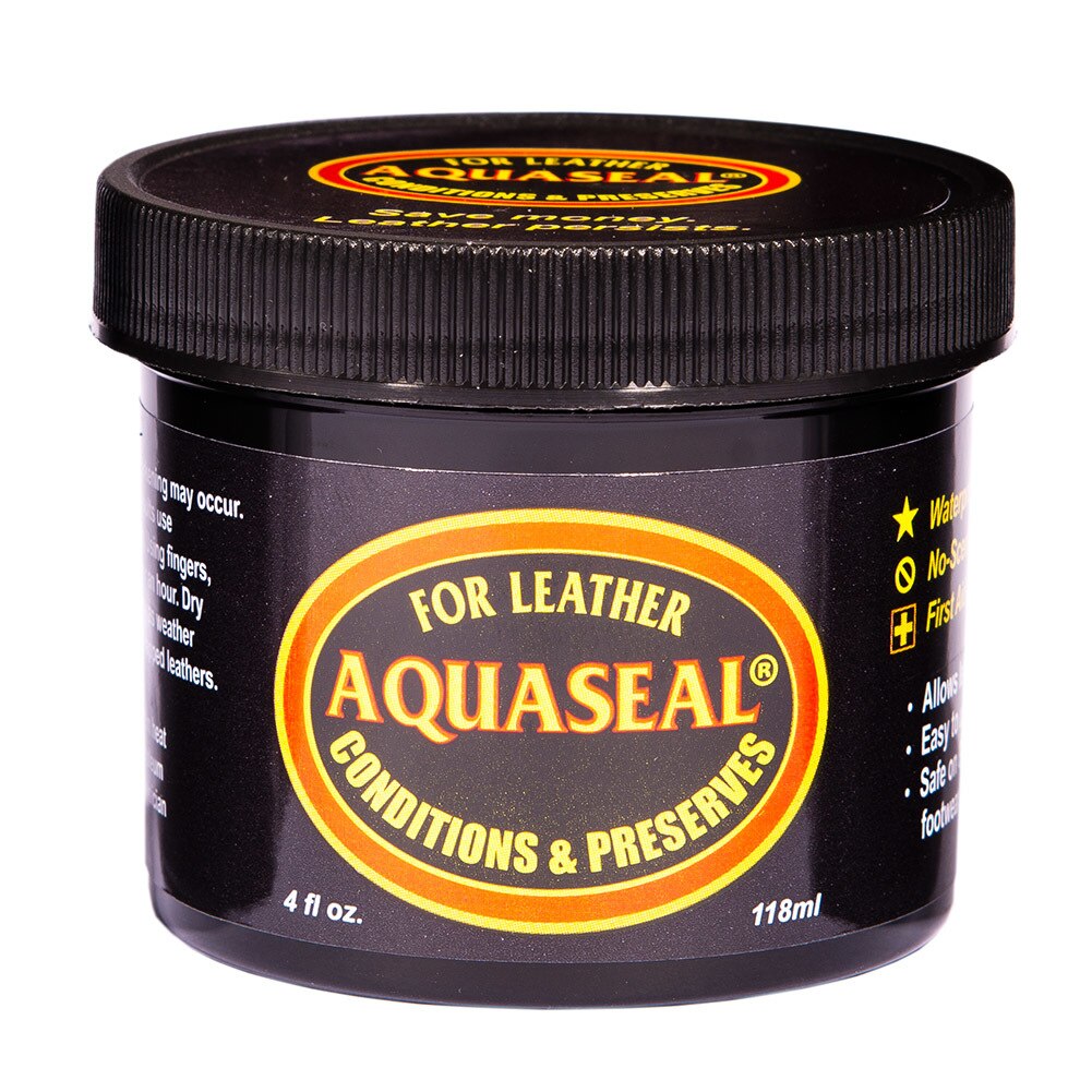 Aquaseal Conditioning Wax