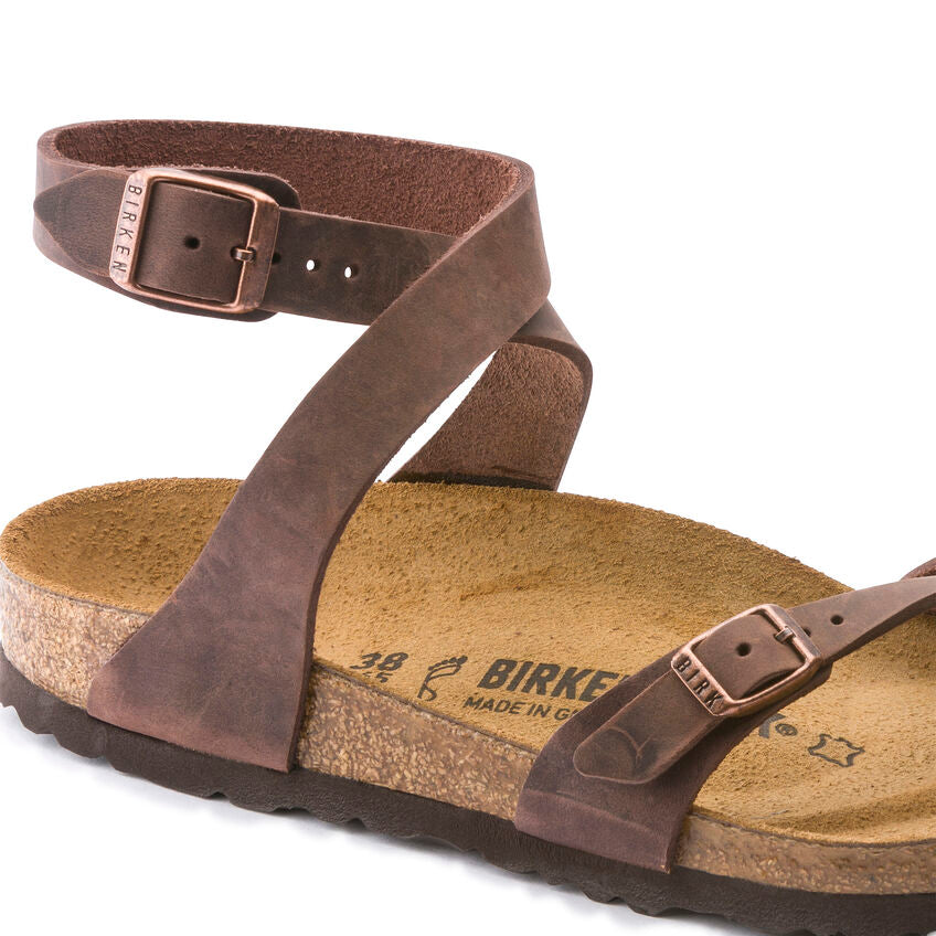forfremmelse Bugt mikro Birkenstock Yara – FootwearOutfitters
