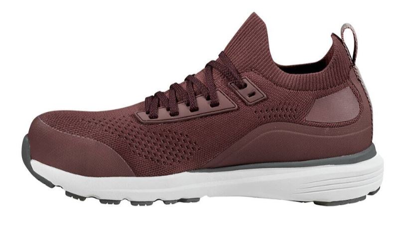 Carhartt Women's Haslett SD (Composite Toe)