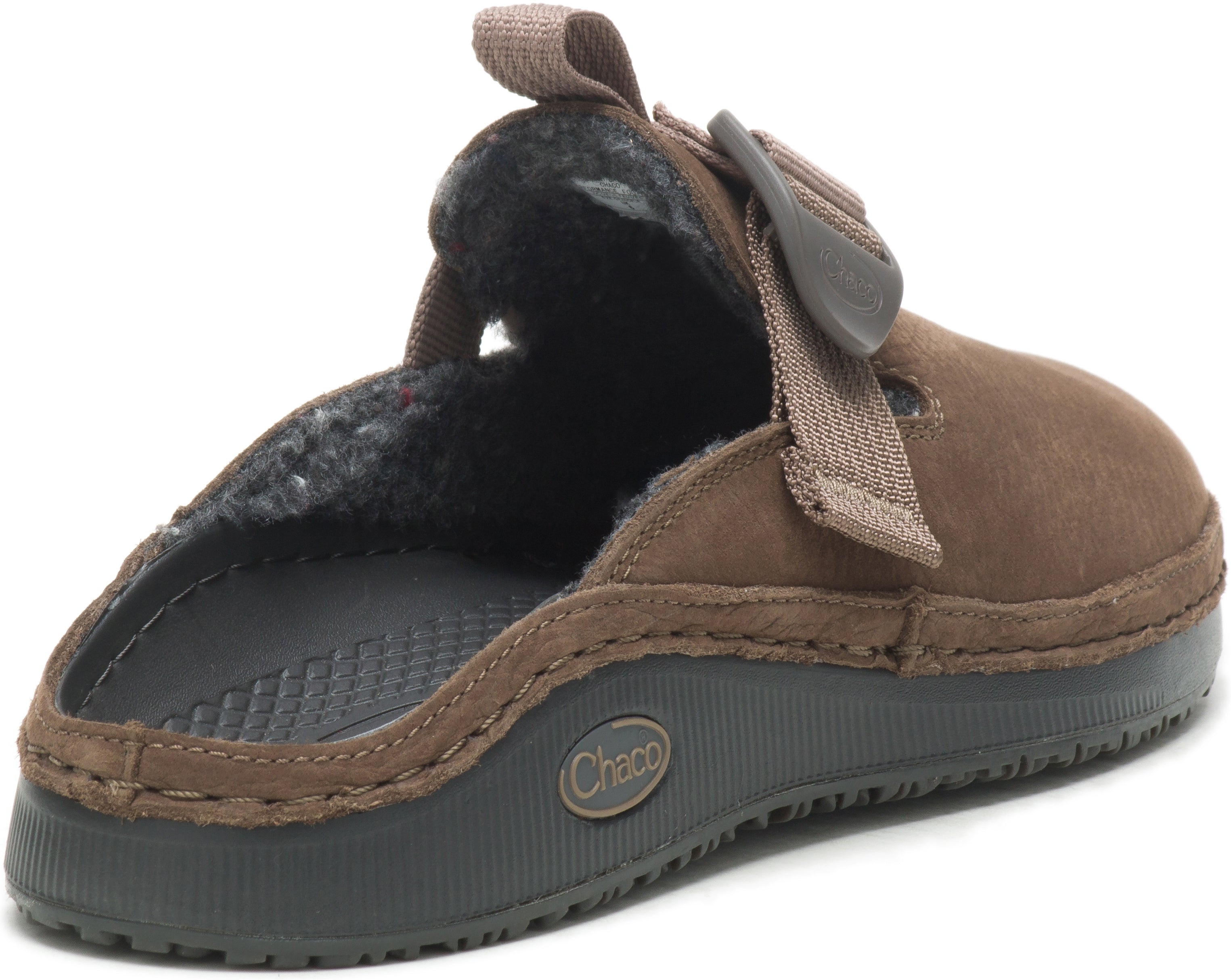 Chaco Women's Paonia Clog Fluff