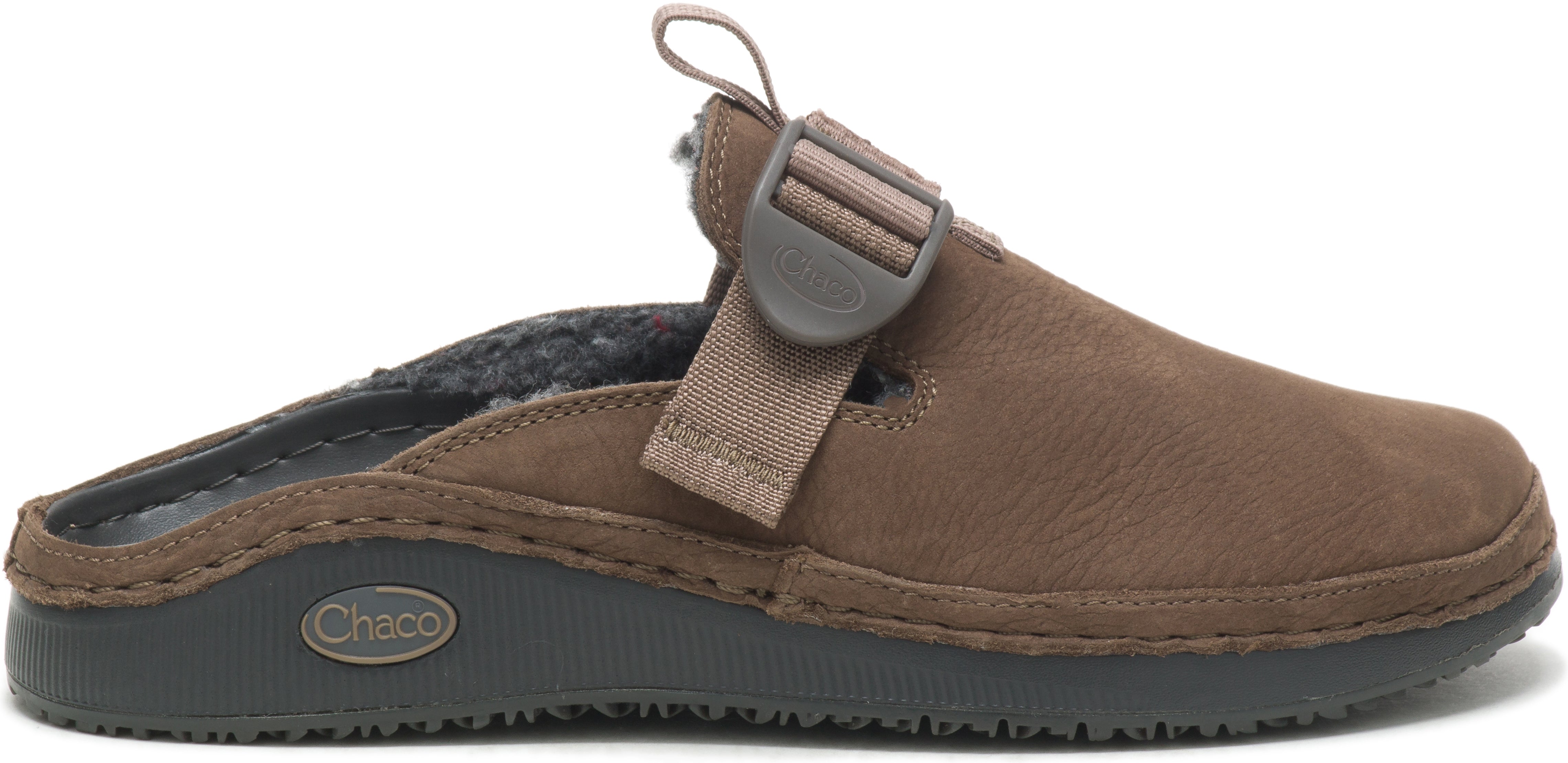 Chaco Women's Paonia Clog Fluff