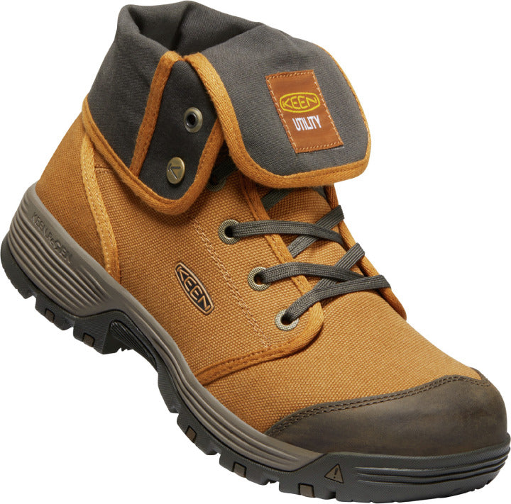 Keen Roswell Mid