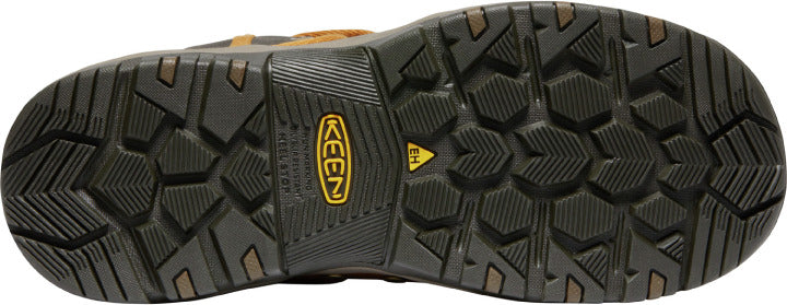 Keen Roswell Mid